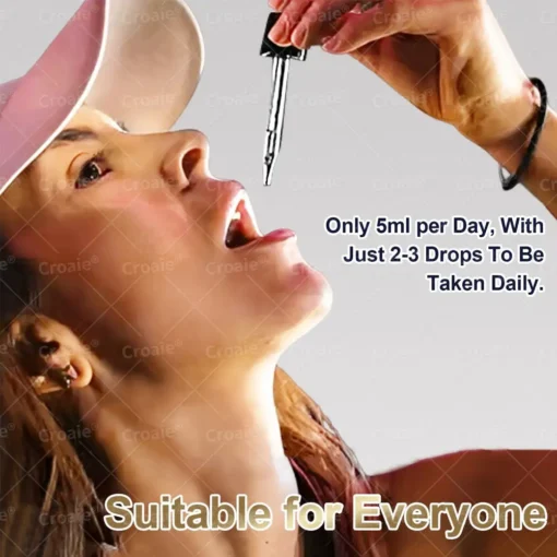 𝗖𝗿𝗼𝗮𝗶𝗲® 𝐆𝐋𝐏-𝟏 𝐌𝐨𝐫𝐢𝐧𝐠𝐚 𝐒𝐥𝐢𝐦𝐦𝐢𝐧𝐠 & 𝐇𝐞𝐚𝐥𝐭𝐡 𝐁𝐨𝐨𝐬𝐭 𝐃𝐫𝐨𝐩𝐬