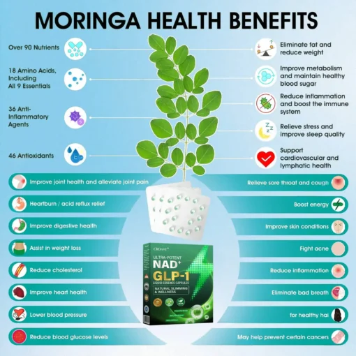 𝑪𝒓𝐨𝒂𝗶𝗲® 𝐆 𝐋 𝐏-𝟏 𝗠𝗲𝘁𝗮𝗯𝗼𝗹𝗶𝗰 Support – 𝗨𝗹𝘁𝗿𝗮 𝗖𝗼𝗻𝗰𝗲𝗻𝘁𝗿𝗮𝘁𝗲𝗱 𝗟𝗶𝗾𝘂𝗶𝗱 𝗣𝗲𝗮𝗿𝗹𝘀 𝘄𝗶𝘁𝗵 𝗡𝗔𝗗+, 𝗠𝗼𝗿𝗶𝗻𝗴𝗮 & 𝗔𝗖𝗩 – 𝗔𝗽𝗽𝗲𝘁𝗶𝘁𝗲 𝗖𝗼𝗻𝘁𝗿𝗼𝗹, 𝗪𝗲𝗶𝗴𝗵𝘁 𝗠𝗮𝗻𝗮𝗴𝗲𝗺𝗲𝗻𝘁 & 𝗖𝗮𝗿𝗱𝗶𝗼𝘃𝗮𝘀𝗰𝘂𝗹𝗮𝗿 𝗦𝘂𝗽𝗽𝗼𝗿𝘁