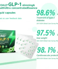 𝑪𝒓𝐨𝒂𝗶𝗲® 𝐆 𝐋 𝐏-𝟏 𝗠𝗲𝘁𝗮𝗯𝗼𝗹𝗶𝗰 Support – 𝗨𝗹𝘁𝗿𝗮 𝗖𝗼𝗻𝗰𝗲𝗻𝘁𝗿𝗮𝘁𝗲𝗱 𝗟𝗶𝗾𝘂𝗶𝗱 𝗣𝗲𝗮𝗿𝗹𝘀 𝘄𝗶𝘁𝗵 𝗡𝗔𝗗+, 𝗠𝗼𝗿𝗶𝗻𝗴𝗮 & 𝗔𝗖𝗩 – 𝗔𝗽𝗽𝗲𝘁𝗶𝘁𝗲 𝗖𝗼𝗻𝘁𝗿𝗼𝗹, 𝗪𝗲𝗶𝗴𝗵𝘁 𝗠𝗮𝗻𝗮𝗴𝗲𝗺𝗲𝗻𝘁 & 𝗖𝗮𝗿𝗱𝗶𝗼𝘃𝗮𝘀𝗰𝘂𝗹𝗮𝗿 𝗦𝘂𝗽𝗽𝗼𝗿𝘁