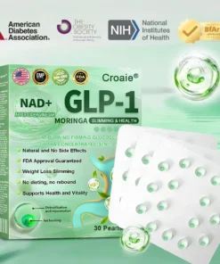 𝗖𝗿𝗼𝗮𝗶𝗲® 𝘎 𝘓 𝘗-1 𝘖𝘳𝘢𝘭 𝘞𝘦𝘪𝘨𝘩𝘵 𝘓𝘰𝘴𝘴 𝘓𝘪𝘲𝘶𝘪𝘥 𝘎𝘦𝘭