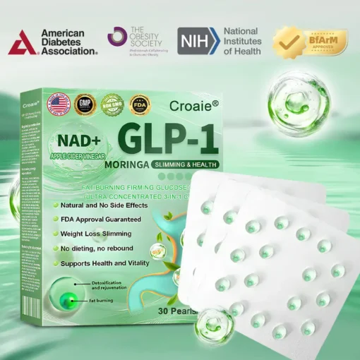 𝗖𝗿𝗼𝗮𝗶𝗲® 𝘎 𝘓 𝘗-1 𝘖𝘳𝘢𝘭 𝘞𝘦𝘪𝘨𝘩𝘵 𝘓𝘰𝘴𝘴 𝘓𝘪𝘲𝘶𝘪𝘥 𝘎𝘦𝘭