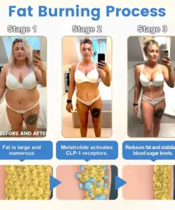 𝐶𝑅𝑂𝐴𝐼𝐸® 𝐺𝐿𝑃-1 SLIMMING & HEALTH BOOST DROPS