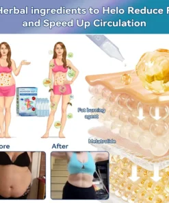 𝐶𝑅𝑂𝐴𝐼𝐸® 𝐺𝐿𝑃-1 SLIMMING & HEALTH BOOST DROPS
