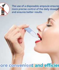 𝐶𝑅𝑂𝐴𝐼𝐸® 𝐺𝐿𝑃-1 SLIMMING & HEALTH BOOST DROPS