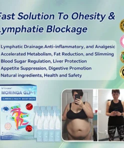 𝐶𝑅𝑂𝐴𝐼𝐸® 𝐺𝐿𝑃-1 SLIMMING & HEALTH BOOST DROPS