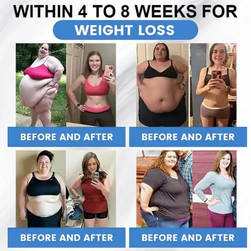 𝐶𝑅𝑂𝐴𝐼𝐸® 𝐺𝐿𝑃-1 SLIMMING & HEALTH BOOST DROPS