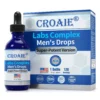CROAIE® Labs Complex Men's Drops