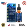Croaie® GLP-1 Slimming & Health Ultra Concentrated Essence Liquid drops