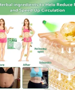 Croaie® GLP-1 Weight Loss Liquid Gel