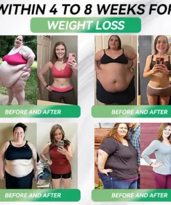 Croaie® GLP-1 Weight Loss Liquid Gel