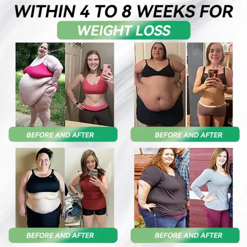Croaie® GLP-1 Weight Loss Liquid Gel