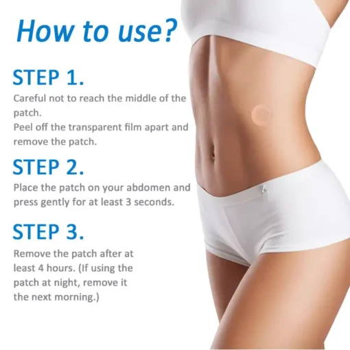 Croaie® Nano Microneedle Patch with SMGT-GLP-1 & Matrixyl 3000