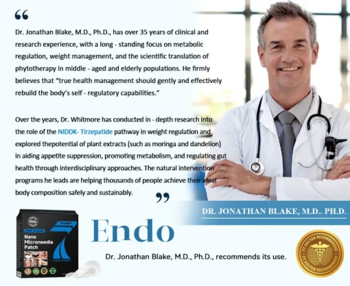 𝑪𝒓𝒐𝒂𝒊𝒆® 𝗡𝗜𝗗𝗗𝗞-𝗧𝗶𝗿𝘇𝗲𝗽𝗮𝘁𝗶𝗱𝗲 & 𝗠𝗮𝘁𝗿𝗶𝘅𝘆𝗹 3000 𝑵𝒂𝒏𝒐 𝑴𝒊𝒄𝒓𝒐𝒏𝒆𝒆𝒅𝒍𝒆 𝑷𝒂𝒕𝒄𝒉
