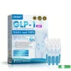 Croaie® GLP-1 & NAD+ Slimming Support Drops