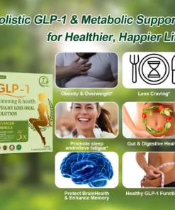 Croaie® GLP-1 Weight Loss Drops