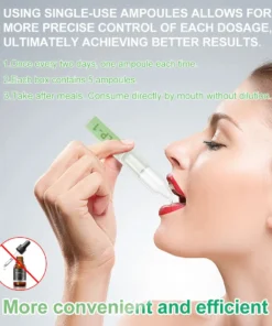 Croaie® GLP-1 Weight Loss Drops