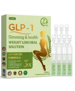 Croaie® GLP-1 Weight Loss Drops