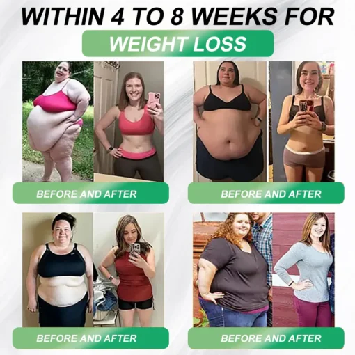 Croaie® GLP-1 Weight Loss Drops