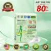 Croaie® SMGT-GLP-1 Nano Microneedle Patch