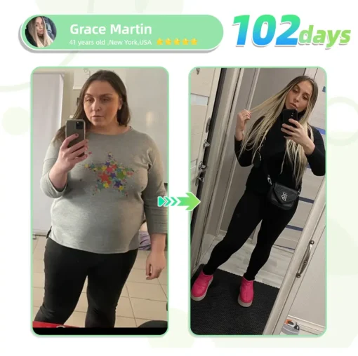 𝗖𝗿𝗼𝗮𝗶𝗲® 𝗦𝗜𝗫 𝗜𝗡-𝗢𝗡𝗘 𝗡𝗜𝗗𝗗𝗞-𝗧𝗶𝗿𝘇𝗲𝗽𝗮𝘁𝗶𝗱𝗲 𝗛𝗲𝗮𝗹𝘁𝗵 𝗡𝗔𝗡𝗢 𝗠𝗜𝗖𝗥𝗢𝗡𝗘𝗘𝗗𝗟𝗘 𝗣𝗔𝗧𝗖𝗛
