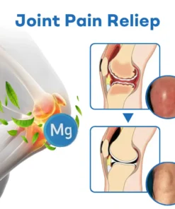 𝐂𝐫𝐨𝐚𝐢𝐞® 𝐀𝐝𝐯𝐚𝐧𝐜𝐞𝐝 𝐌𝐚𝐠𝐧𝐞𝐬𝐢𝐮𝐦 𝐏𝐚𝐢𝐧 𝐑𝐞𝐥𝐢𝐞𝐟 𝐂𝐫𝐞𝐚𝐦