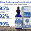 CROAIE® NexusBio Labs Complex Men's Drops