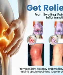 Croaie® EnduraHeal Magnesium Pain Relief Cream