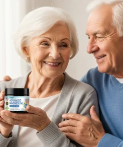 𝐂𝐫𝐨𝐚𝐢𝐞® 𝐀𝐝𝐯𝐚𝐧𝐜𝐞𝐝 𝐌𝐚𝐠𝐧𝐞𝐬𝐢𝐮𝐦 𝐏𝐚𝐢𝐧 𝐑𝐞𝐥𝐢𝐞𝐟 𝐂𝐫𝐞𝐚𝐦