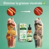CROAIE® GLP-1 Gouttes Minceur à la Moringa