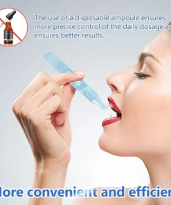 Croaie® 𝐆𝐋𝐏-𝟏 𝐏𝐑𝐎+ 𝟔-𝐢𝐧-𝟏 𝐇𝐞𝐚𝐥𝐭𝐡 𝐒𝐮𝐩𝐩𝐨𝐫𝐭 𝐋𝐢𝐪𝐮𝐢𝐝 𝐃𝐫𝐨𝐩𝐬