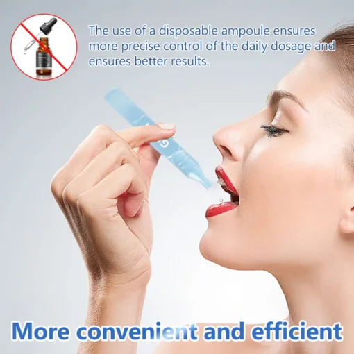 Croaie® 𝐆𝐋𝐏-𝟏 𝐏𝐑𝐎+ 𝟔-𝐢𝐧-𝟏 𝐇𝐞𝐚𝐥𝐭𝐡 𝐒𝐮𝐩𝐩𝐨𝐫𝐭 𝐋𝐢𝐪𝐮𝐢𝐝 𝐃𝐫𝐨𝐩𝐬