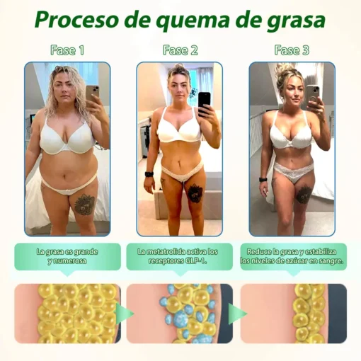 Croaie® 𝐆𝐋𝐏-𝟏 𝑺𝑰𝑿-𝑰𝑵-𝑶𝑵𝑬 𝑯𝒆𝒂𝒍𝒕𝒉 𝑺𝒐𝒍𝒖𝒕𝒊𝒐𝒏 𝑶𝒓𝒂𝒍 𝑳𝒊𝒒𝒖𝒊𝒅