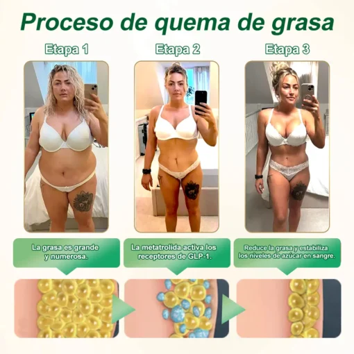 Croaie® 𝐆𝐋𝐏-𝟏 𝑺𝑰𝑿-𝑰𝑵-𝑶𝑵𝑬 𝑯𝒆𝒂𝒍𝒕𝒉 𝑺𝒐𝒍𝒖𝒕𝒊𝒐𝒏 𝑶𝒓𝒂𝒍 𝑳𝒊𝒒𝒖𝒊𝒅