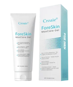 Croaie® ForeSkin MaxCare Gel