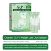 Croaie® GLP-1 weight loss oral solution