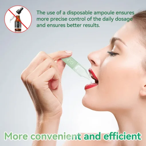 Croaie® GLP-1 weight loss oral solution