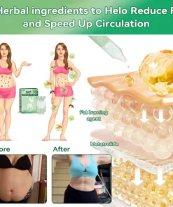 Croaie® GLP-1 weight loss oral solution