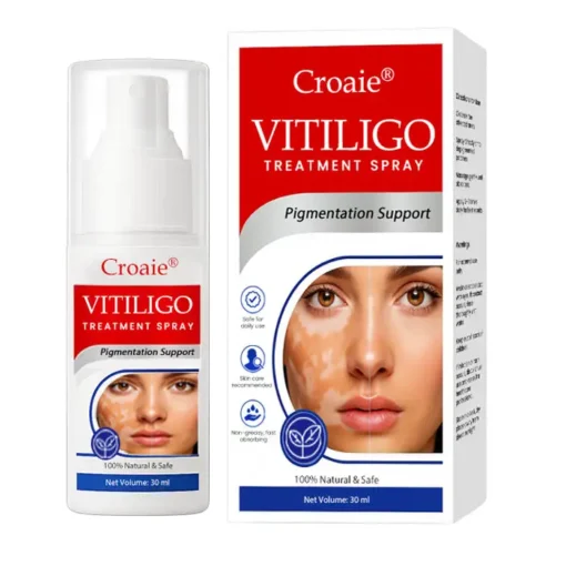 Croaie® Vitiligo Treatment Spray