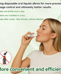 croaie® 𝙂𝙇𝙋-1 & 𝙈𝙖𝙩𝙧𝙞𝙭𝙮𝙡 3000 𝙎𝙡𝙞𝙢𝙢𝙞𝙣𝙜 & 𝙃𝙚𝙖𝙡𝙩𝙝 𝘿𝙧𝙤𝙥𝙨