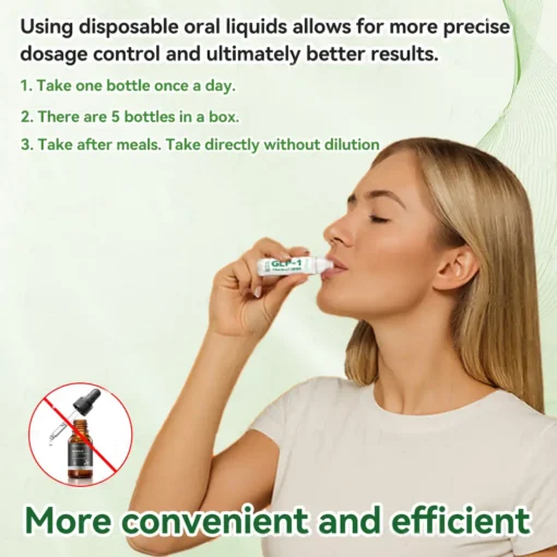 croaie® 𝙂𝙇𝙋-1 & 𝙈𝙖𝙩𝙧𝙞𝙭𝙮𝙡 3000 𝙎𝙡𝙞𝙢𝙢𝙞𝙣𝙜 & 𝙃𝙚𝙖𝙡𝙩𝙝 𝘿𝙧𝙤𝙥𝙨