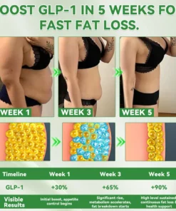 Croaie® 𝐍𝐀𝐃+ 𝐆𝐋𝐏-𝟏 𝐅𝐢𝐭 & 𝐕𝐢𝐭𝐚𝐥 𝐎𝐫𝐚𝐥 𝐋𝐢𝐪𝐮𝐢𝐝