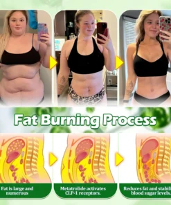 Croaie® 𝐍𝐀𝐃+ 𝐆𝐋𝐏-𝟏 𝐅𝐢𝐭 & 𝐕𝐢𝐭𝐚𝐥 𝐎𝐫𝐚𝐥 𝐋𝐢𝐪𝐮𝐢𝐝