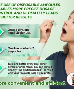 Croaie® 𝐍𝐀𝐃+ 𝐆𝐋𝐏-𝟏 𝐅𝐢𝐭 & 𝐕𝐢𝐭𝐚𝐥 𝐎𝐫𝐚𝐥 𝐋𝐢𝐪𝐮𝐢𝐝