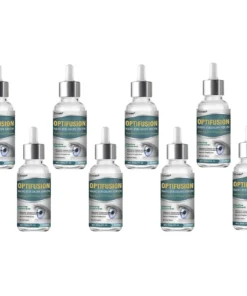 Croaie® Nano Eye Drops Serum