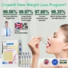 Croaie® Telportide Oral Solution