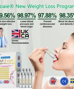 Croaie® Telportide Oral Solution