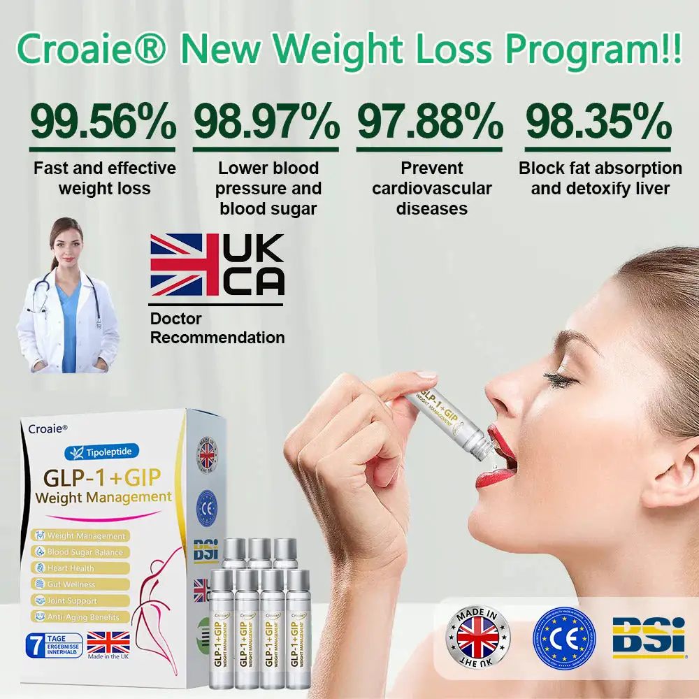 Croaie® Telportide Oral Solution
