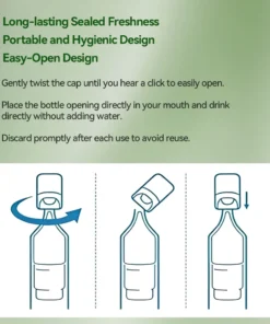 Croeie® Telportide Oral Solution