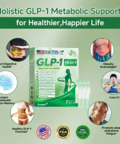 CROAIEยฎ ๐๐๐-๐ 10-๐๐-1 ๐๐๐๐ฅ๐ญ๐ก ๐๐จ๐ฅ๐ฎ๐ญ๐ข๐จ๐ง ๐๐ซ๐๐ฅ ๐๐ข๐ช๐ฎ๐ข๐