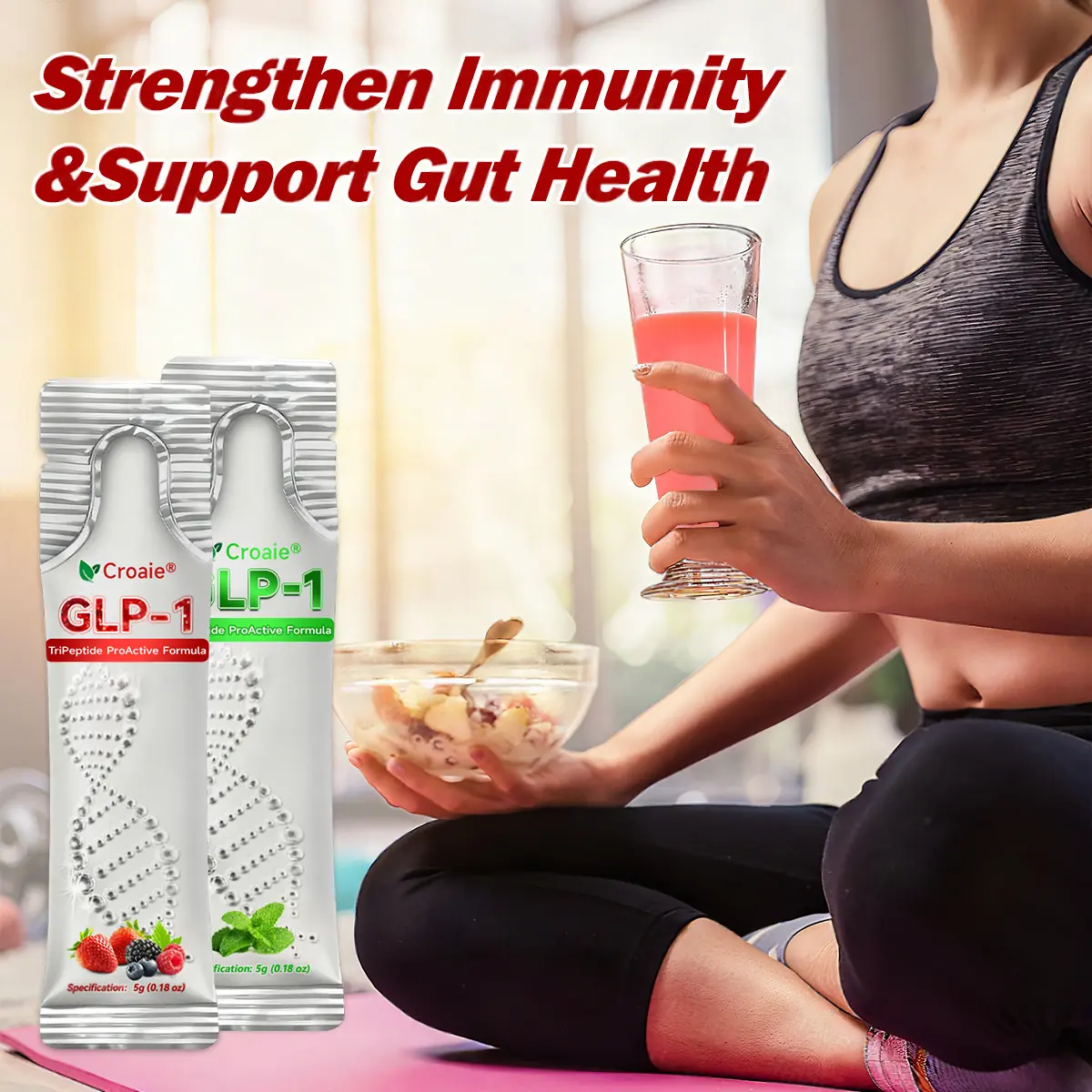 Croaieยฎ ๐ฎ๐๐ฃ-๐ญ + ๐ช๐๐๐๐๐๐๐ฃ ๐๐๐ฉ๐๐๐
๐๐ ๐พ๐๐๐ด๐ต๐ ๐๐จ๐ฌ๐ฌ & ๐ญ๐๐๐๐๐ฃ๐ ๐ถ๐๐๐ฅ ๐บ๐๐ฅ๐๐๐๐๐